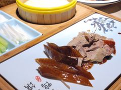 -味莊·青岛菜(云霄路店)