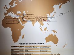 -武汉规划展示馆