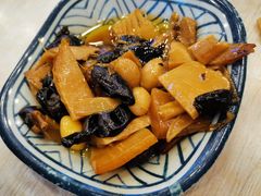 金牌炒素-朱洪元苏式面馆(绿宝广场店)