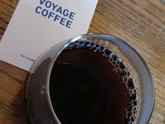 零号手冲-VOYAGE COFFEE(北锣鼓巷店)
