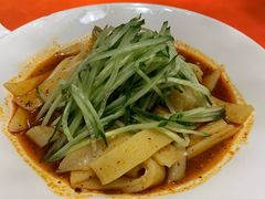 -巴依老爷新疆美食(常营店)