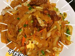 -丰尔粥食·粥底火锅·桑拿鸡(大良总店)