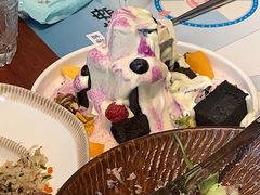 -卡朋厨房(289艺术园区店)