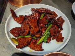 -小吊梨汤·北京菜·烤鸭(鸟巢店)