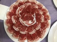 -东来顺饭庄(王府井步行街店)