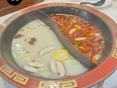 -京门活鱼馆·鱼火锅(百子湾（原红庙）店)