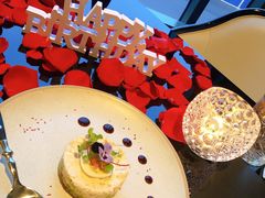 -上海苏宁宝丽嘉酒店·Cafe Bellagio西餐厅
