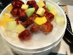 -大树餐厅(益田假日店)