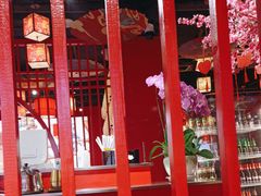 -三顾烤庐·烤鱼·烧烤·龙虾(奉贤店)