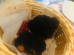 -酷公社·榴莲披萨(太原街店)