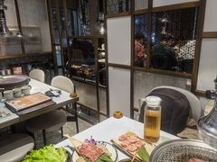 -虎丸烧肉(新大陆广场店)