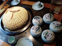 -匠岳·王宝器麻椒鱼(会展中心店)