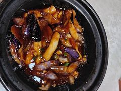 -陈生记黑鱼馆·20年活鱼现杀(宁波鼓楼店)