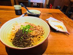 招牌燃面-蜀南面馆(莘沥路)