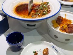 -兰湘子·湘菜小炒(石家庄万象城店)