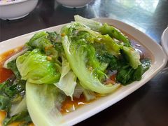 -好成财牛排馆(涂门街总店)