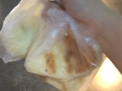 -上海理工大学第五食堂