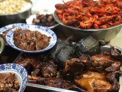 -龙小海荆沙鸽子店(瑞安街店)