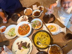 -香园茶社·金陵小灶(老门东店)