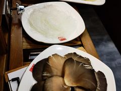 -京门老爆三·铜锅涮肉 爆肚(望京店)