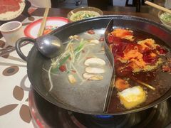 -江北北火锅馆·公路夜市(魏公村店)