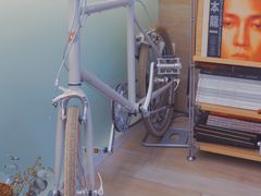 -Onirii Coffee(长乐路店)