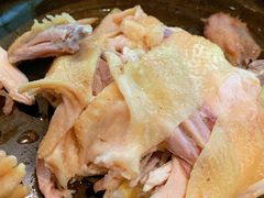 古法手撕盐焗鸡-客语客家菜(东山口店)
