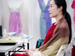 -四季美学色彩形象管理服装搭配