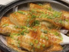 -美极鲜食坊(宝安南路店)