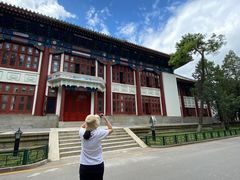 -北京大学百年讲堂