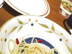 -萨莉亚意式餐厅(莲花国际广场店)