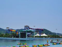 -东钱湖水上乐园(南门)