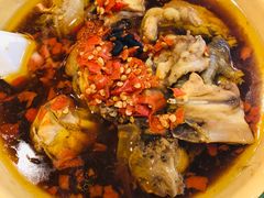 -炊烟小炒黄牛肉(中心印象城店)