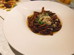 响油野生鳝筒-麟1929(外滩店)