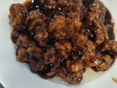 -洛东土菜馆(建国北路店)