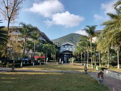 -西昌邛海湾柏樾酒店(原邛海湾柏栎度假酒店)