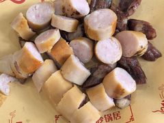 -老街砂锅居(南勋街店)