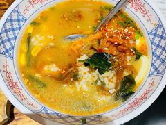 -小川洋风料理(街道口店)