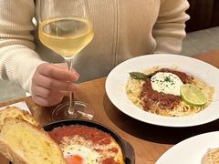 -Cafe del Volcan(永康路店)