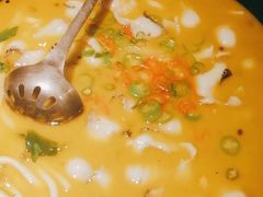 椒麻黑鱼片-滇铺子·云南特色菜·第九届野生菌美食节(东风东路c86店)