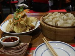 -新兴园饺子馆(河南街店)