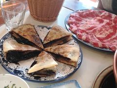 -宣武小院涮肉(前门店)