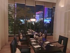-广州花园酒店名仕阁·Party·聚会