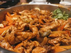 -黄记煌三汁焖锅(欢乐海岸店)