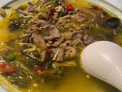 -红蜡烛-养生粥-津鲁菜(中山路店)