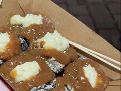 -品腐记·豆腐王朝(老门东总店)