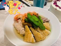 -上海人家花樣年华(虹口龙之梦店)