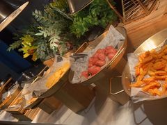 -纽斯特牛排自助餐厅(浦江万达店)