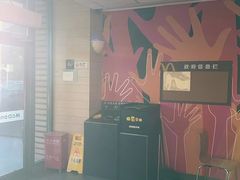 -麦当劳(北沙滩店)