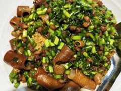 -红高粱海鲜大排档(福成路店)